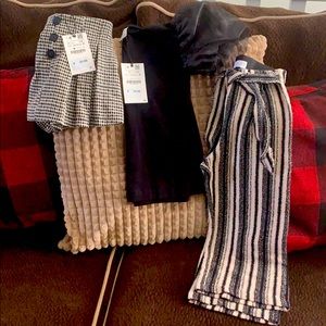 ZARA Girls Bundle